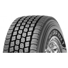 GoodYear UltraGrip MAX T 385/65R22,5 160K